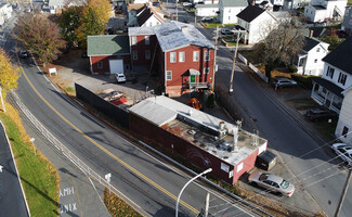 More details for Historic Hudson Mill Property/Loring St. – Light Industrial for Sale, Hudson, MA