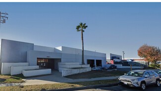 More details for 3144 E Maria St, Compton, CA - Industrial for Rent