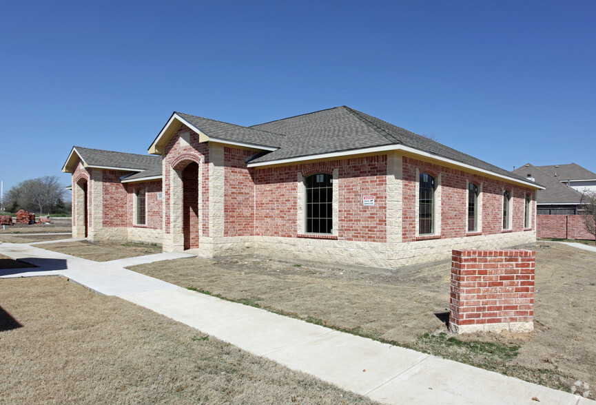 3420 Eldorado Pky, McKinney, TX for sale - Building Photo - Image 1 of 1