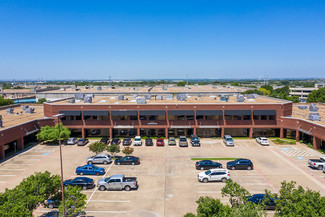 More details for 3410 Midcourt Rd, Carrollton, TX - Office, Light Industrial for Rent