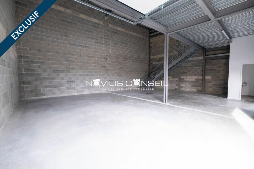 Light Industrial in Cornebarrieu to rent - Interior Photo - Image 2 of 10