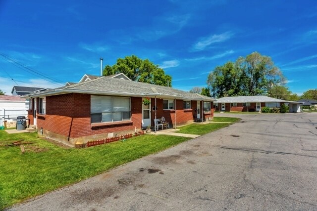 2664-2694 S 360 E, South Salt Lake, UT for sale Primary Photo- Image 1 of 1