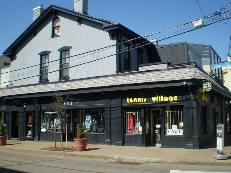 5417 Walnut St, Pittsburgh, PA for sale - Primary Photo - Image 1 of 1