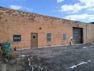 More details for 3731 Arthur St, Gary, IN - Industrial for Rent