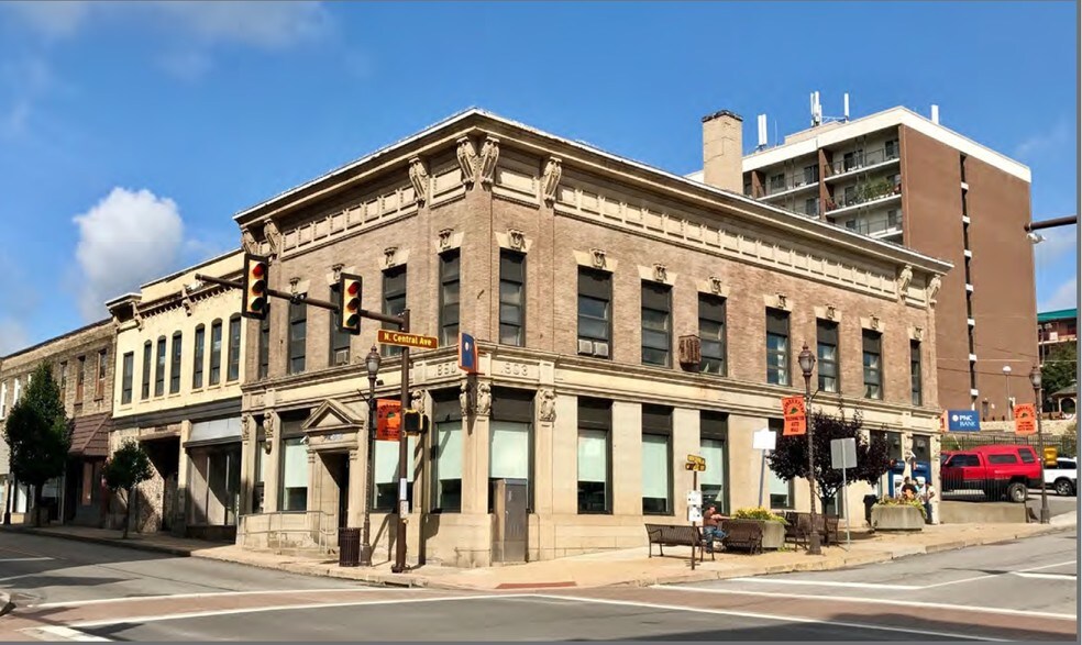 4 W Pike St, Canonsburg 15317 UK