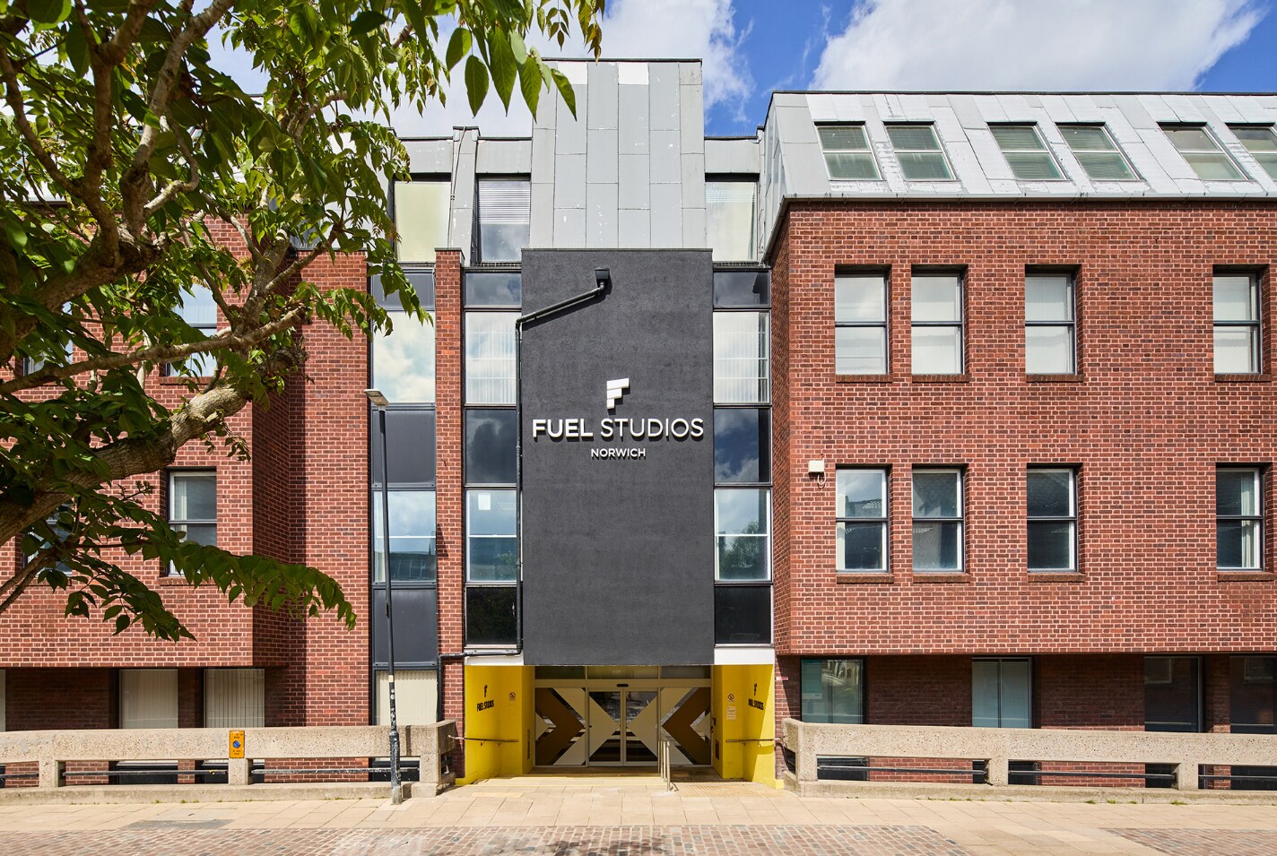 27-43 Pottergate, Norwich for sale Building Photo- Image 1 of 1