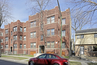 More details for Chicago Woodlawn/South Shore Portfolio – Residential for Sale, Chicago, IL