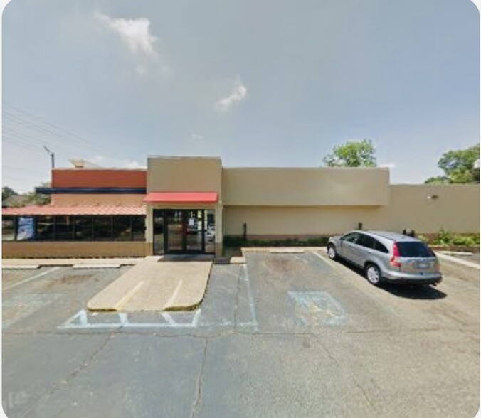 625 Us-80, Clinton, MS for sale - Building Photo - Image 1 of 1