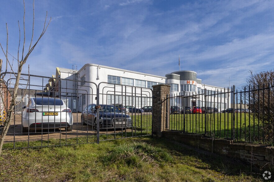 Birmingham Rd, Coventry for sale - Primary Photo - Image 1 of 15