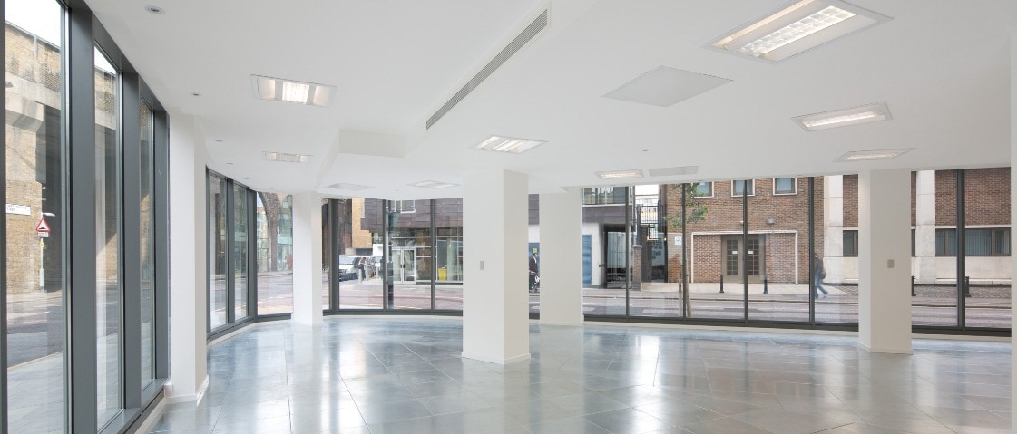 Pocock St, London for sale Interior Photo- Image 1 of 1