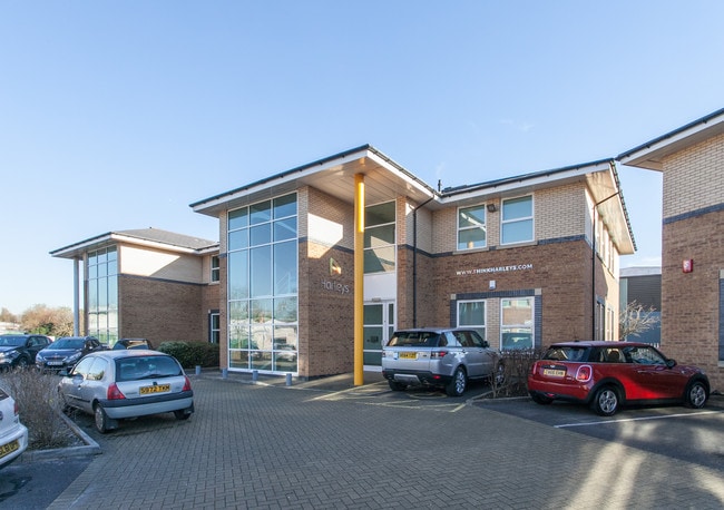 More details for Barns Ground, Kenn - Office to Rent