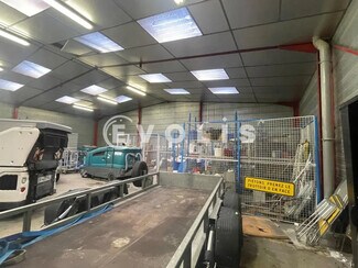 More details for Office, Light Industrial to Rent