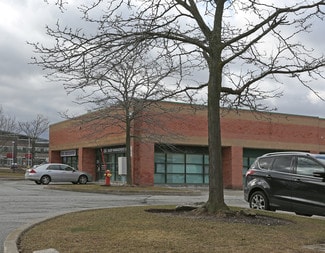 More details for 348 Bronte St S, Milton, ON - Office for Sale