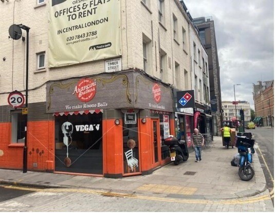 40-42 Old St, London for sale Building Photo- Image 1 of 1