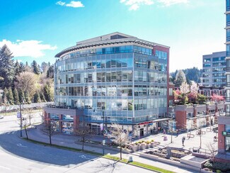 More details for 130 Brew St, Port Moody, BC - Office, Office / Medical to Rent