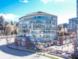 More details for 130 Brew St, Port Moody, BC - Office for Rent