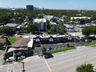 More details for 860 NE 79th St, Miami, FL - Retail for Sale