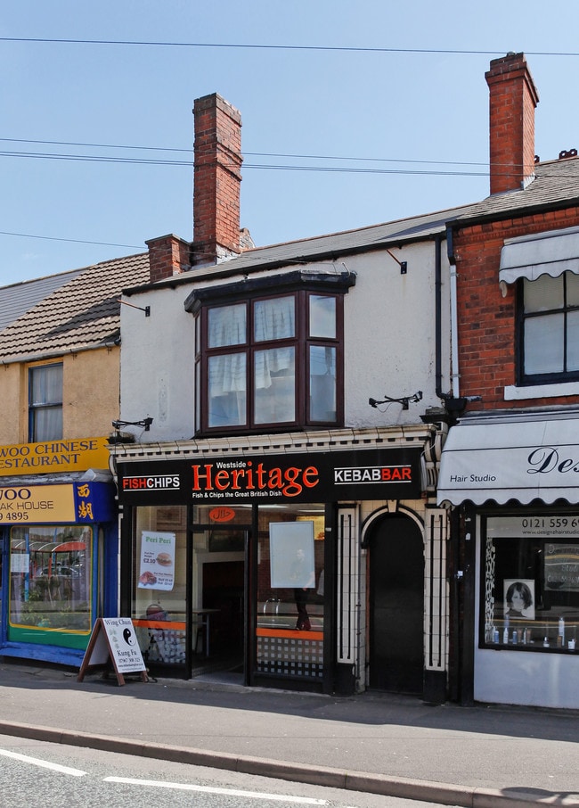 More details for 12 Oldbury Rd, Rowley Regis - Retail to Rent