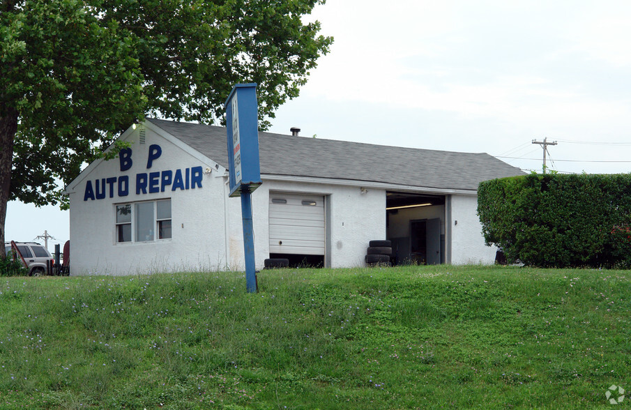 400 E Dekalb Pike, King Of Prussia, PA for sale - Primary Photo - Image 3 of 3