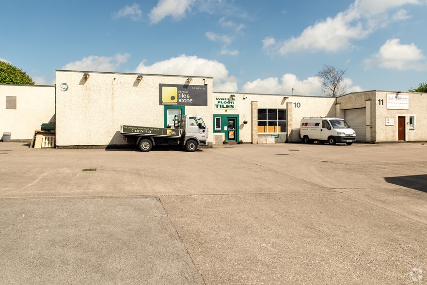 Chancel Pl, Kendal for sale - Primary Photo - Image 1 of 1