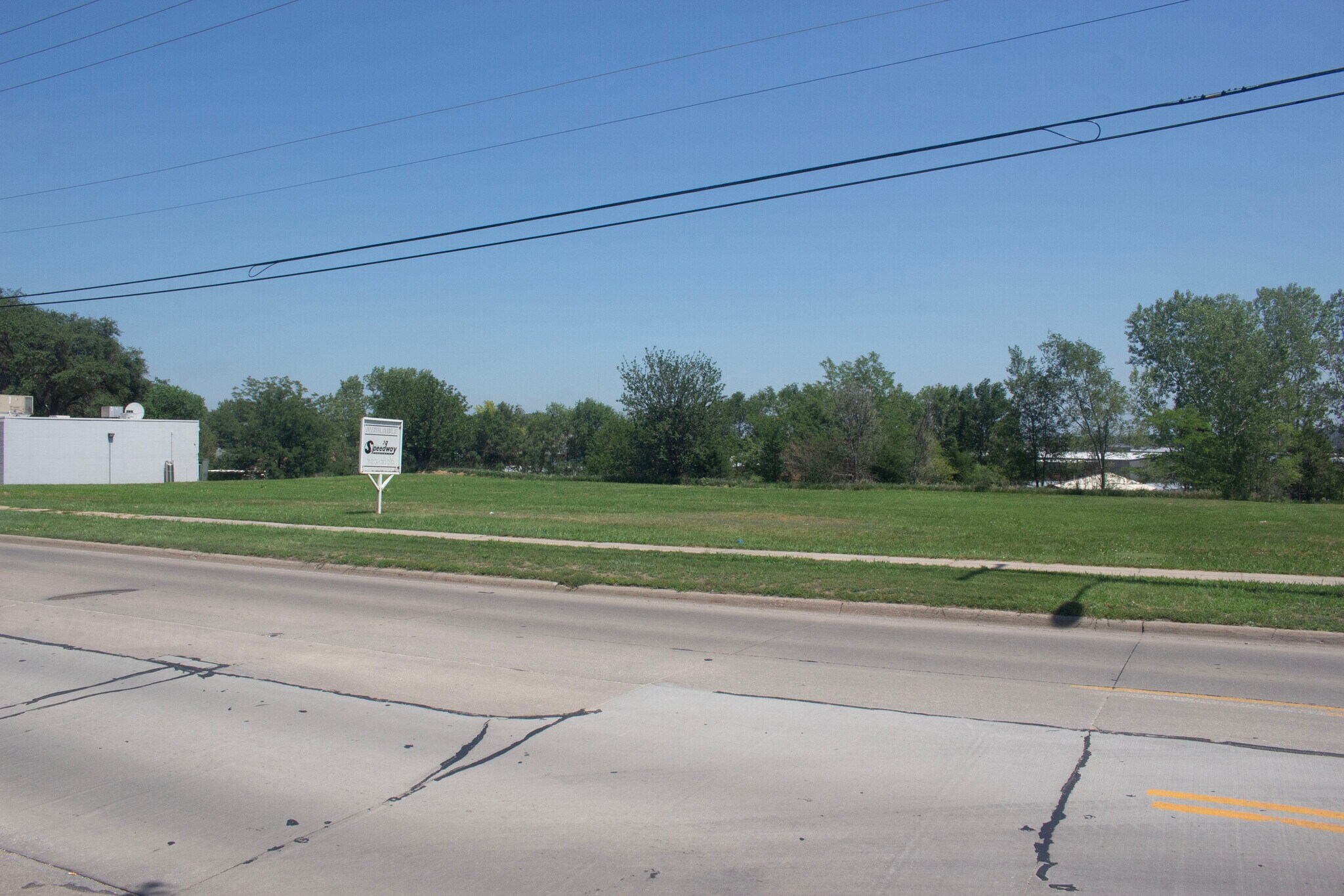 2900 N 14th St, Lincoln, NE for sale Building Photo- Image 1 of 1