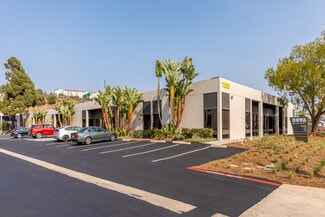 More details for 11555 Sorrento Valley Rd, San Diego, CA - Office, Light Industrial to Rent