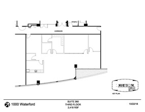 5200 Waterford District Dr, Miami, FL for rent Floor Plan- Image 1 of 1