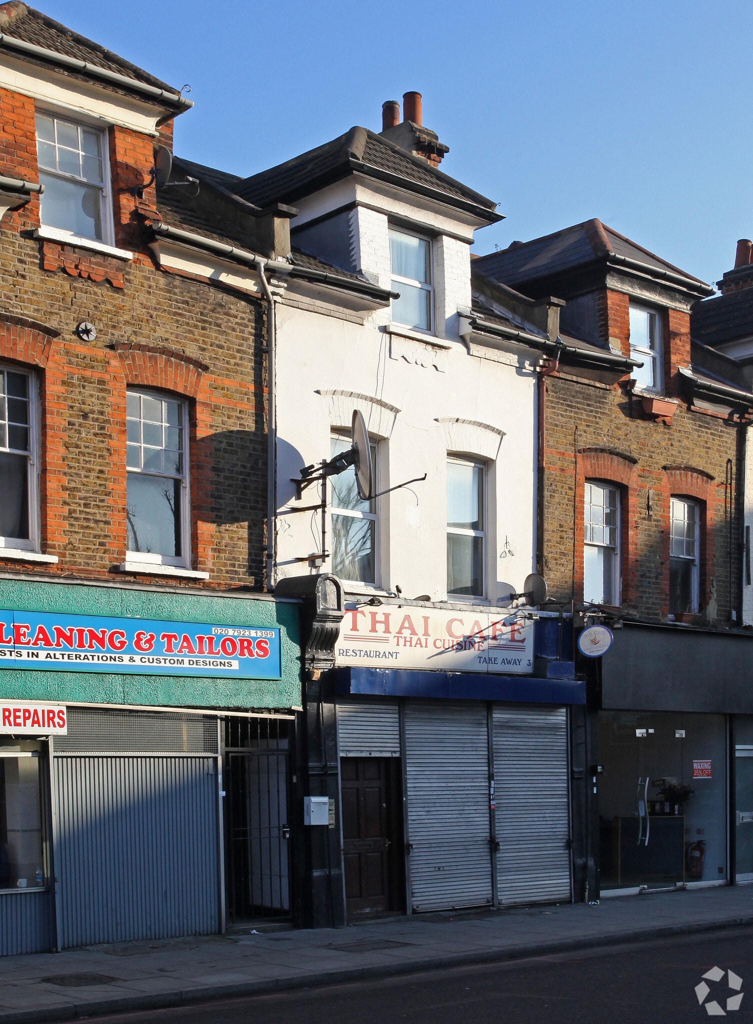 3 Northwold Rd, London to rent Primary Photo- Image 1 of 18