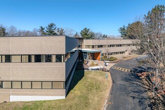 More details for 303 Wyman St, Waltham, MA - Office for Rent