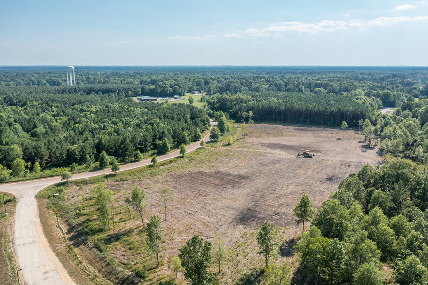 2 Cornerstone Park/ MS Hwy 12 T2, Starkville, MS for sale - Building Photo - Image 3 of 14