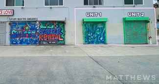 More details for 1313 Ocean Front Walk, Venice, CA - Retail for Rent