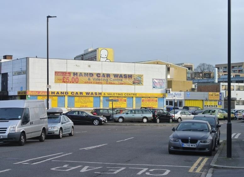 11 Colville Rd, London for sale Primary Photo- Image 1 of 1