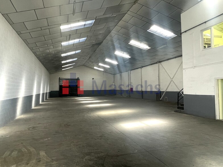 Industrial in Castellbisbal, BAR for rent - Interior Photo - Image 2 of 7