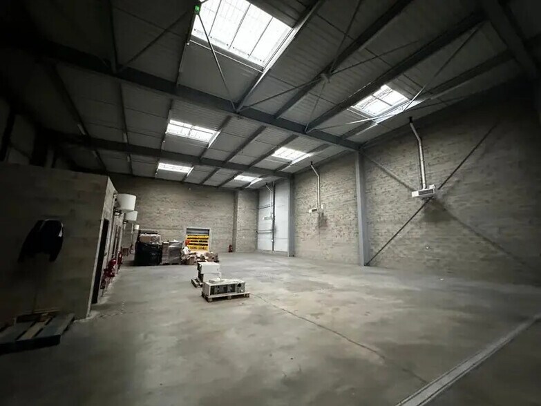 Office in Champigny-sur-Marne to rent - Interior Photo - Image 3 of 8