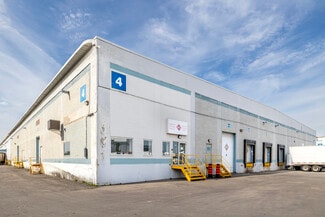 More details for 2555 Ave Dollard, Montréal, QC - Industrial to Rent