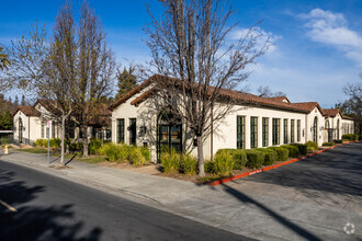 301-325 Ray St, Pleasanton, CA for sale Building Photo- Image 1 of 1