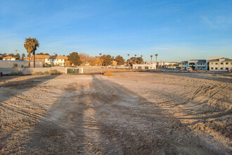 2995 E Sunset Rd, Las Vegas, NV - aerial  map view - Image1