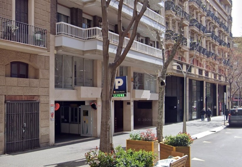 Build-to-Rent in Barcelona, Barcelona for sale - Interior Photo - Image 2 of 3