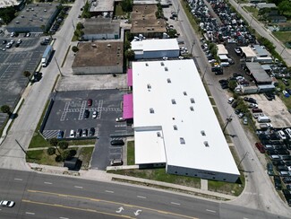 More details for 2140 W Washington St, Orlando, FL - Industrial for Sale