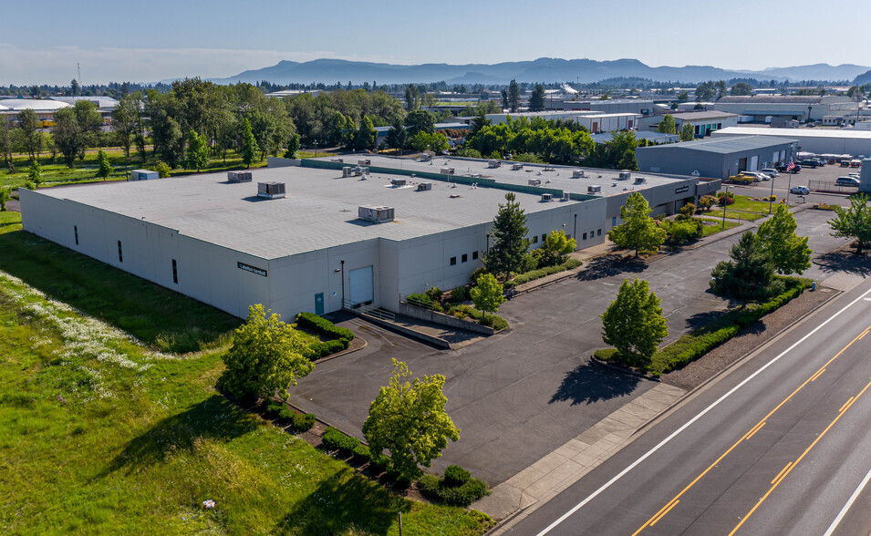 3403 W 7th Ave, Eugene, OR for sale - Building Photo - Image 1 of 1