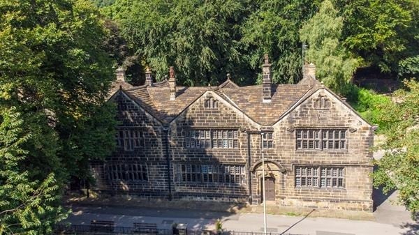 More details for Off Rochdale Rd, Greetland - Retail for Sale