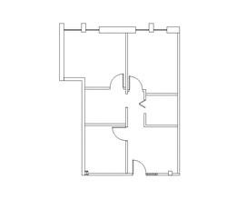 4400 NW Loop 410, San Antonio, TX for rent Floor Plan- Image 1 of 1