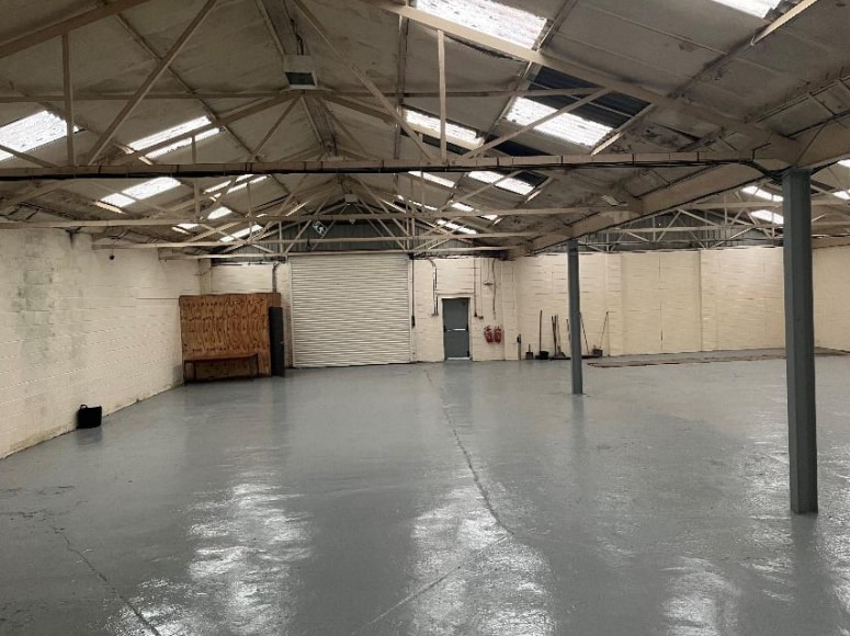 Spencer St, Manchester to rent Interior Photo- Image 1 of 1