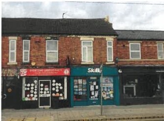 104 Chilwell Rd, Beeston for sale Primary Photo- Image 1 of 1