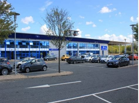 Cheriton High St, Folkestone to rent - Building Photo - Image 3 of 7