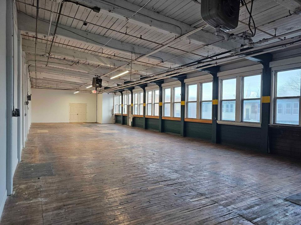 100 Business St, Hyde Park, MA to rent Building Photo- Image 1 of 5