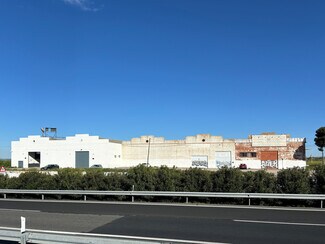 More details for Autovía A-42, km 58,300, Olías del Rey - Industrial to Rent