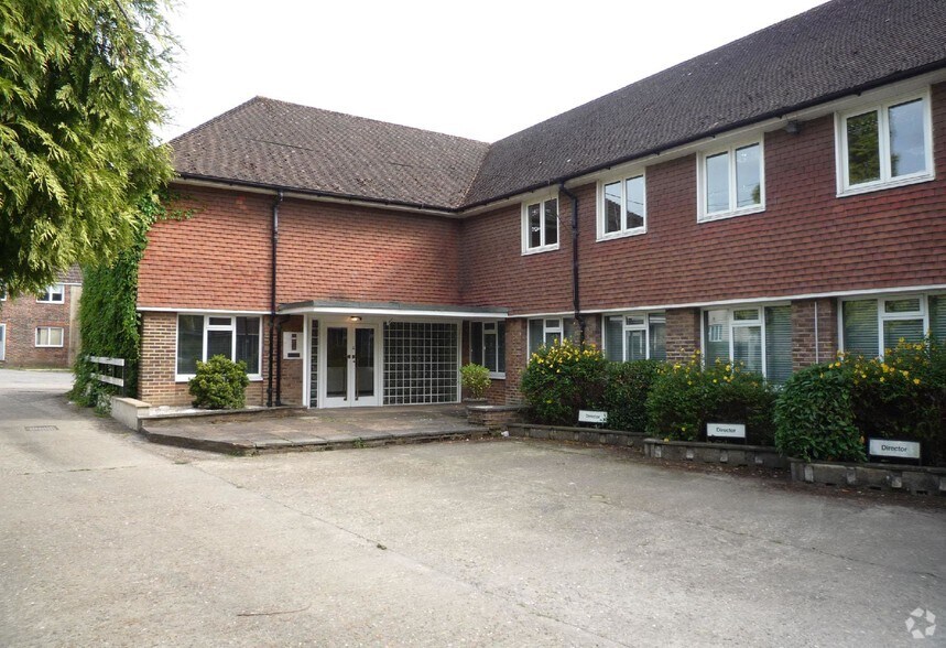 Chiddingstone Causeway, Tonbridge TN11 8JP UK