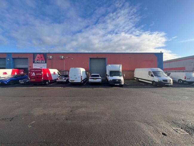 More details for Blezzard Ct, Blaydon On Tyne - Industrial to Rent