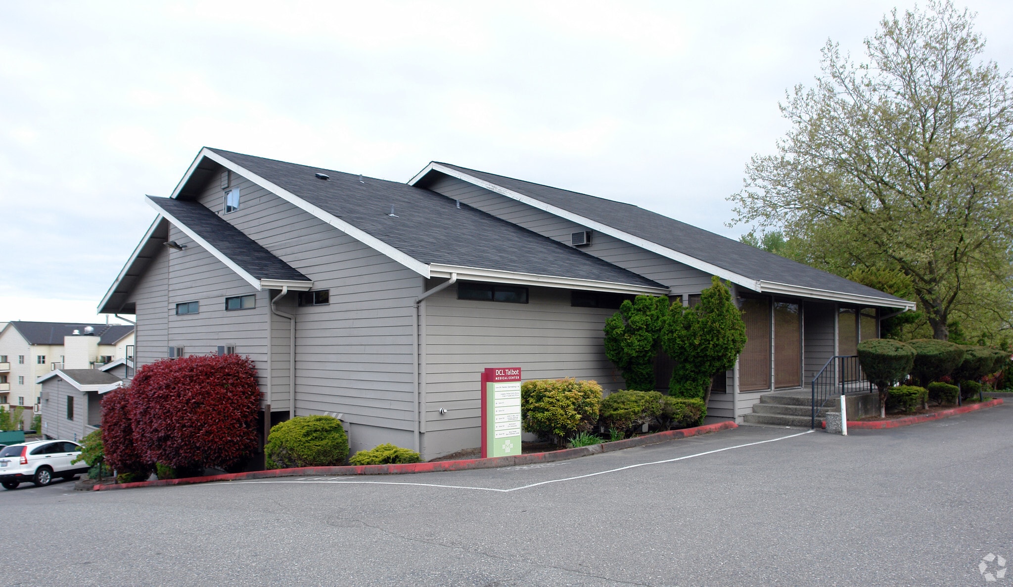 4509 Talbot Rd S, Renton, WA to rent Building Photo- Image 1 of 3